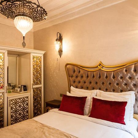 Istanbul Bosphorus Hotel Symbola Bagian luar foto