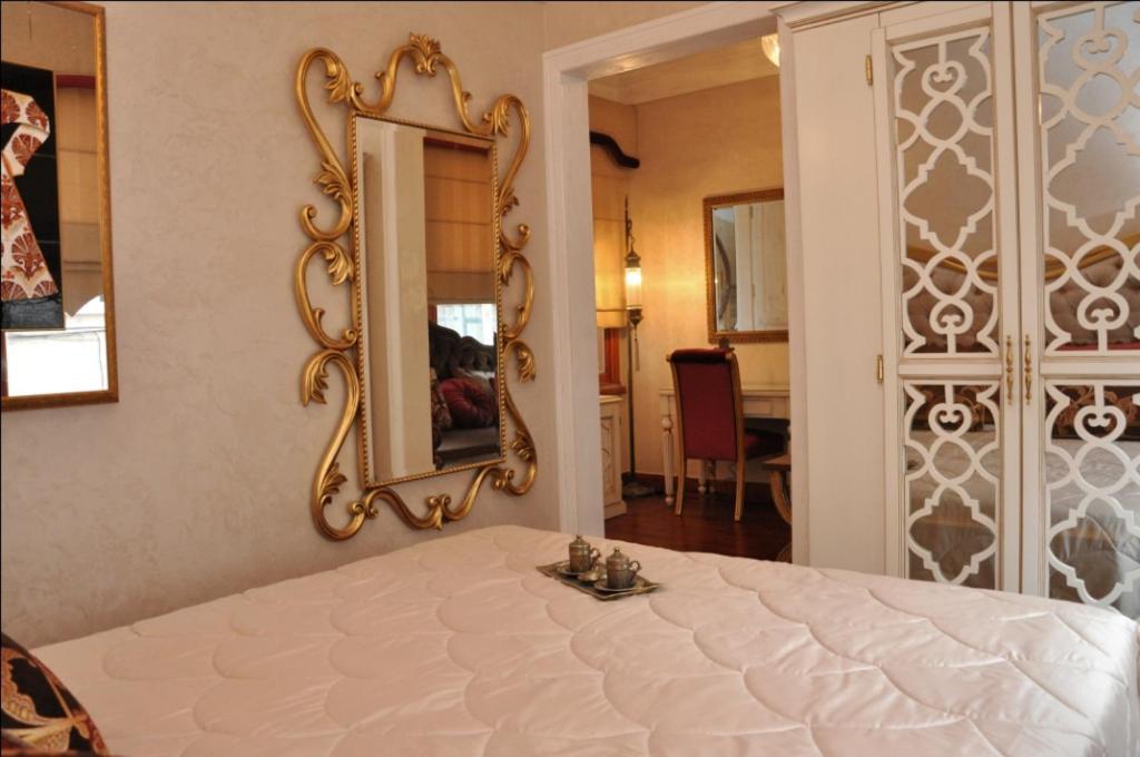 Istanbul Bosphorus Hotel Symbola Bagian luar foto