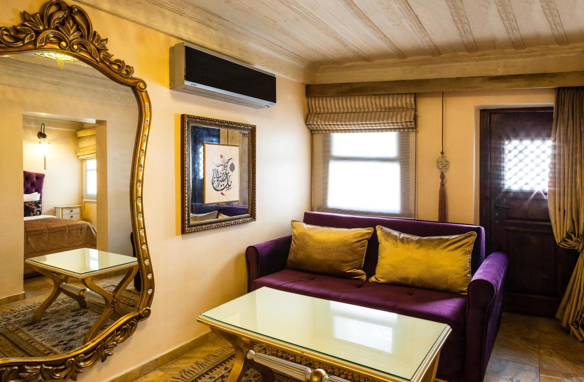 Istanbul Bosphorus Hotel Symbola Bagian luar foto