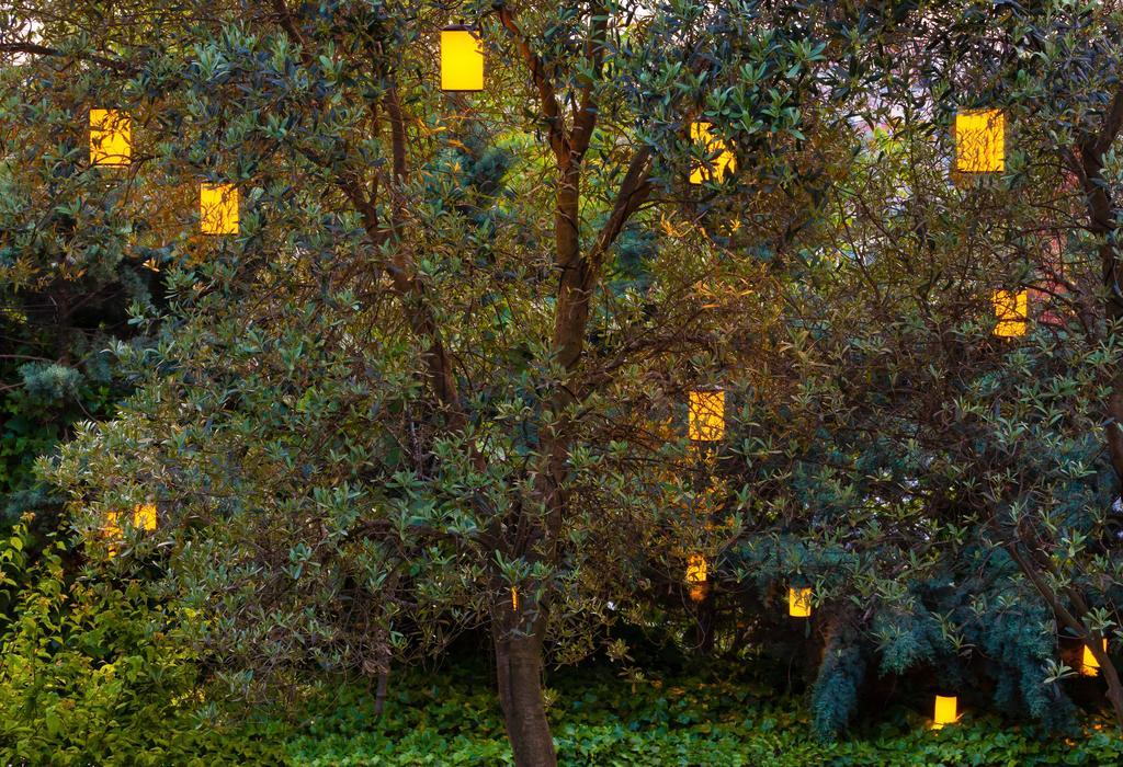 Istanbul Bosphorus Hotel Symbola Bagian luar foto