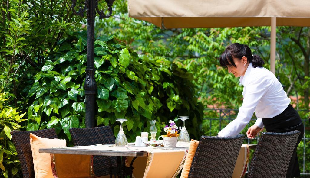 Istanbul Bosphorus Hotel Symbola Bagian luar foto